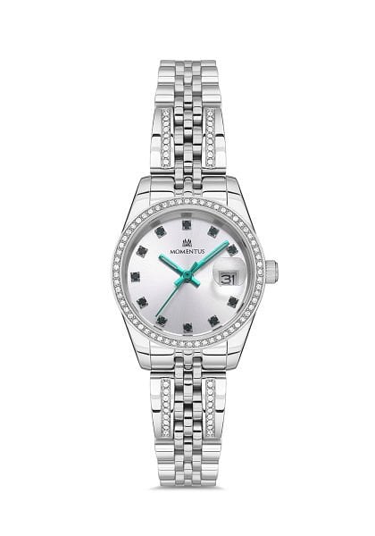 SS257S-02SS Kadın Kol Saati