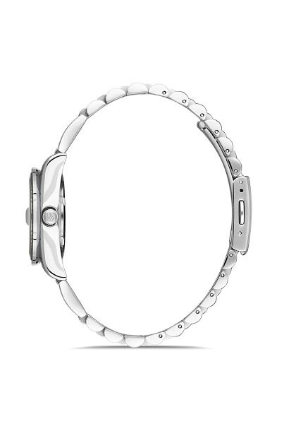 SS257S-02SS Kadın Kol Saati