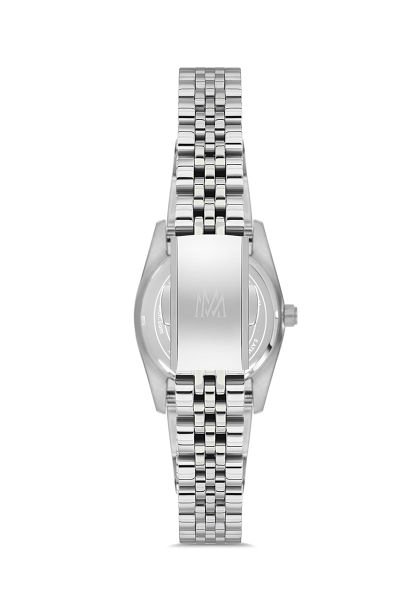 SS257S-02SS Kadın Kol Saati