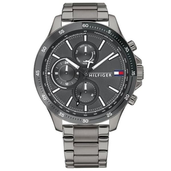 TOMMY HILFIGER TH1791719 Erkek Kol Saati