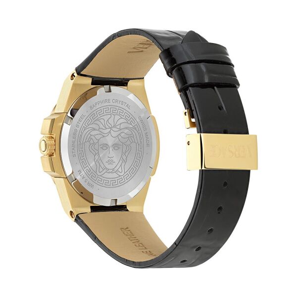 VERSACE VRSCVE8D00324 Kadın Kol Saati