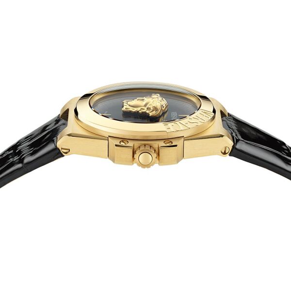 VERSACE VRSCVE8D00324 Kadın Kol Saati