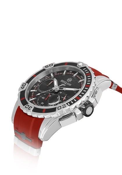 Hislon MS143T-04KS Erkek Kol Saati