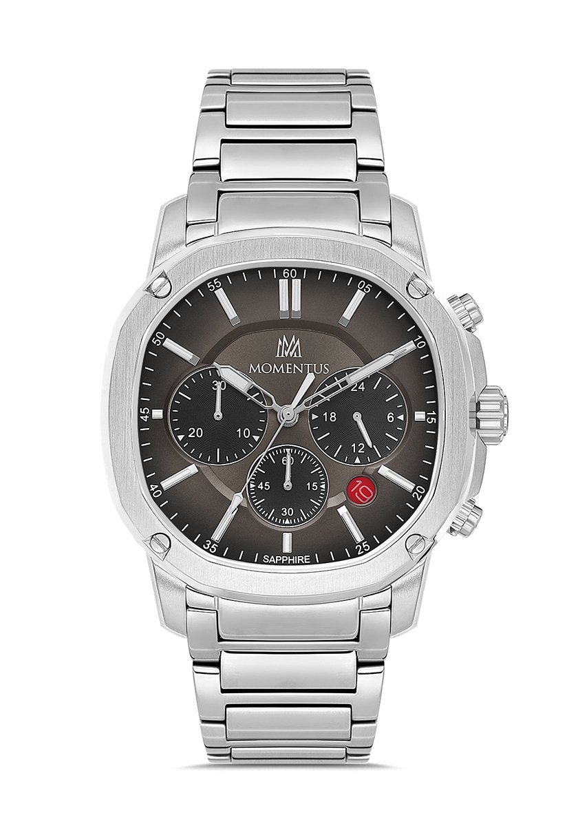 SM394S-06SS Erkek Kol Saati