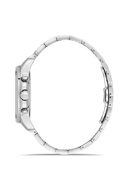 SM394S-06SS Erkek Kol Saati