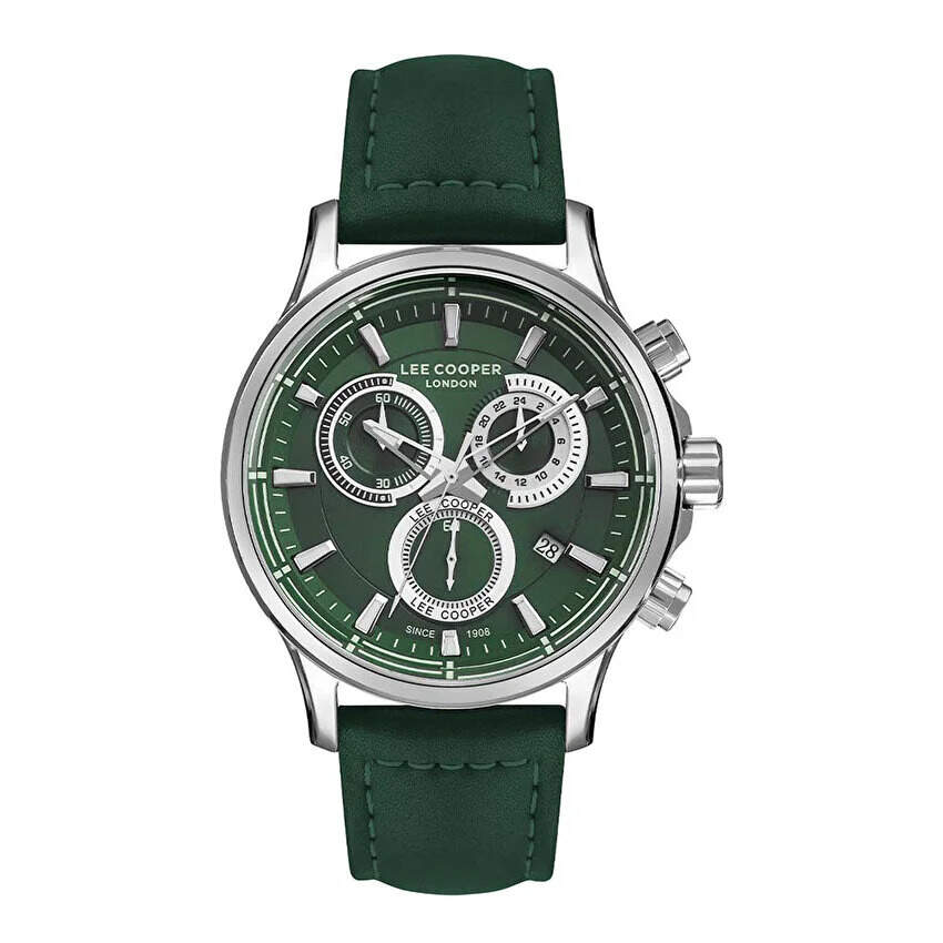 Lee Cooper LC07354.377 Erkek Kol Saati