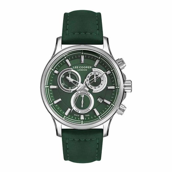 Lee Cooper LC07354.377 Erkek Kol Saati