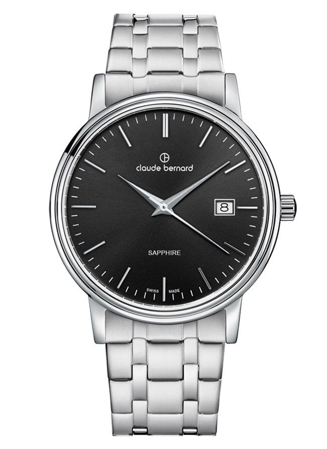 CLAUDE BERNARD CB.53009 3M NIN