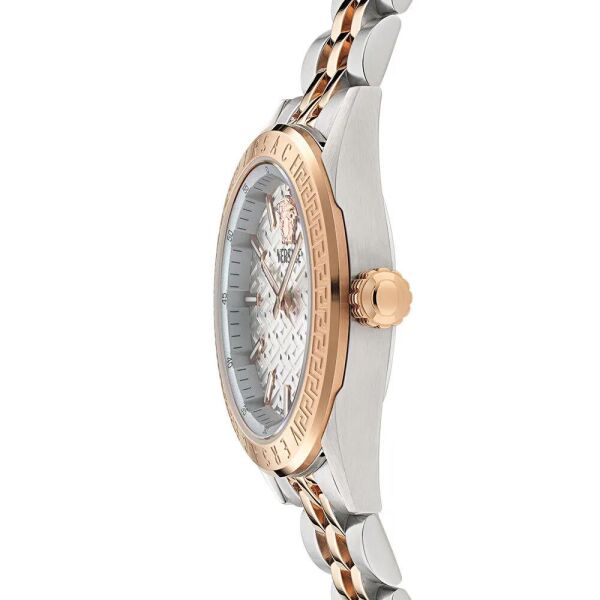 VERSACE VRSCVE8I00624 Kadın Kol Saati