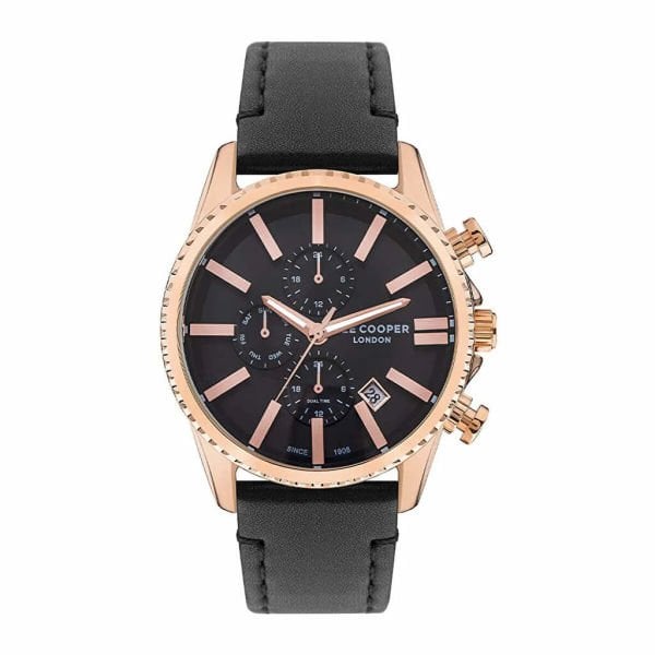 Lee Cooper LC07398.451 Erkek Kol Saati