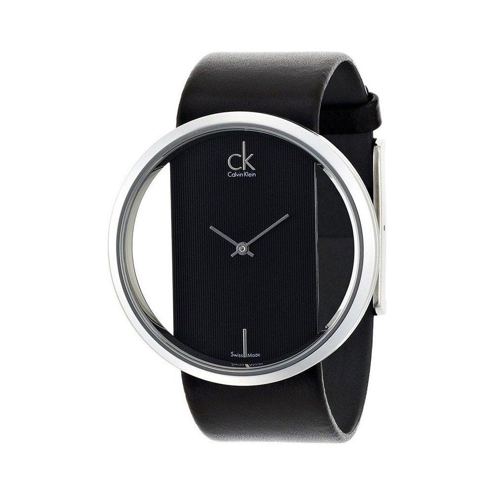 Calvin Klein K9423107 Kol Saati