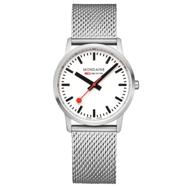 MONDAINE A400.30351.16SBZ Kol Saati