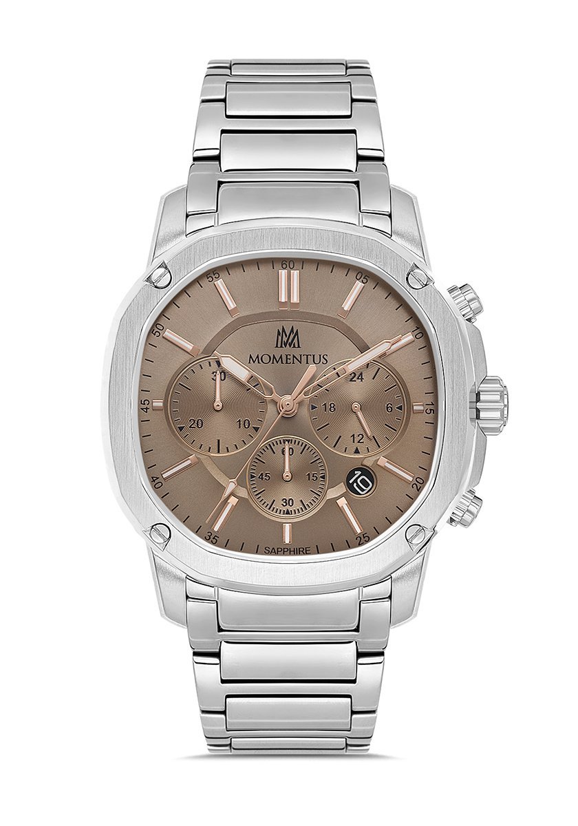 SM394S-05SR Erkek Kol Saati