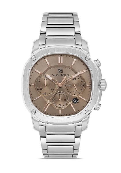 SM394S-05SR Erkek Kol Saati