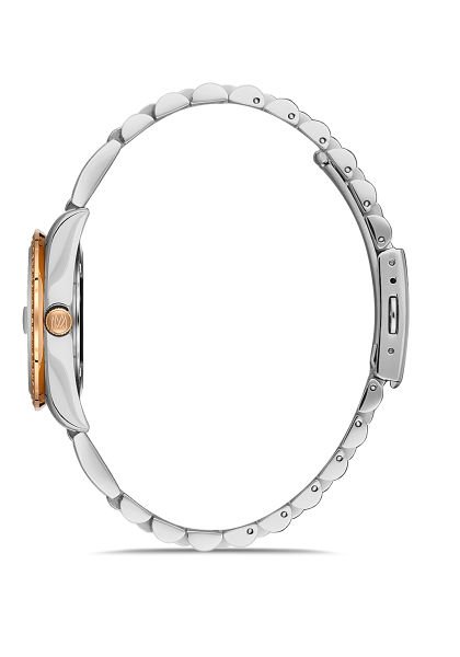 SS258T-09SR Kadın Kol Saati