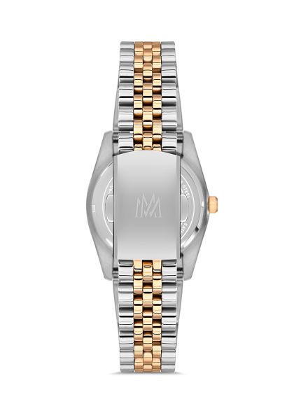 SS258T-09SR Kadın Kol Saati