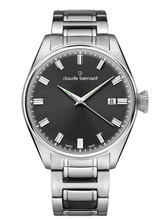 CLAUDE BERNARD CB.70203 3M GRIN1