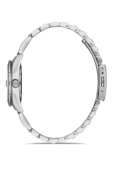 SS258S-09SS Kadın Kol Saati