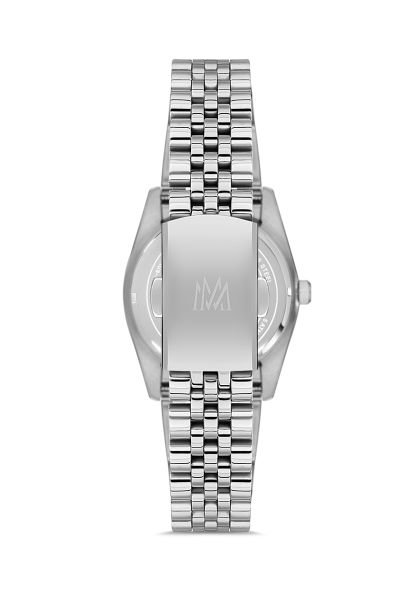 SS258S-09SS Kadın Kol Saati