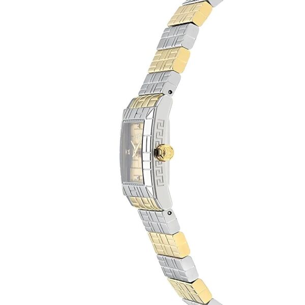 VERSACE VRSCVE9B00424 Kadın Kol Saati