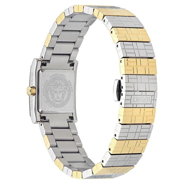 VERSACE VRSCVE9B00424 Kadın Kol Saati