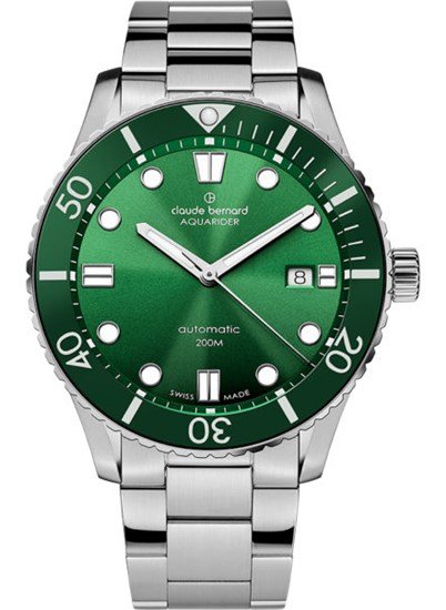 CLAUDE BERNARD CB.80129 3VBM VIB