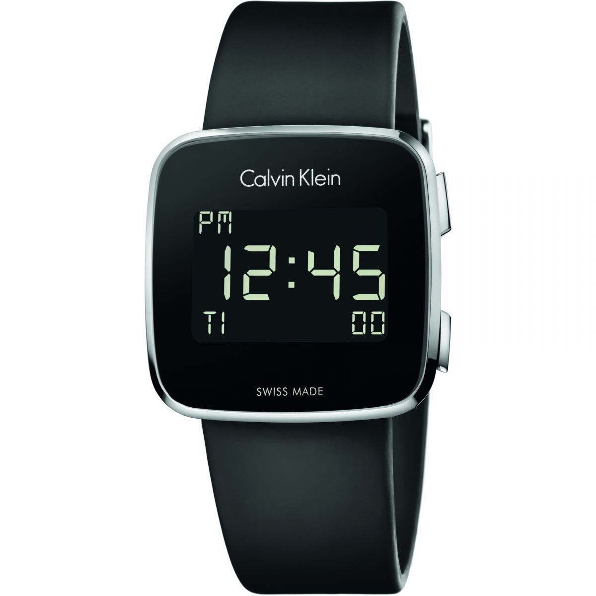 Calvin Klein   K5C21T01 Kol Saati