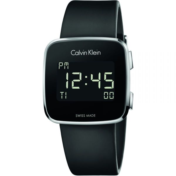 Calvin Klein   K5C21T01 Kol Saati