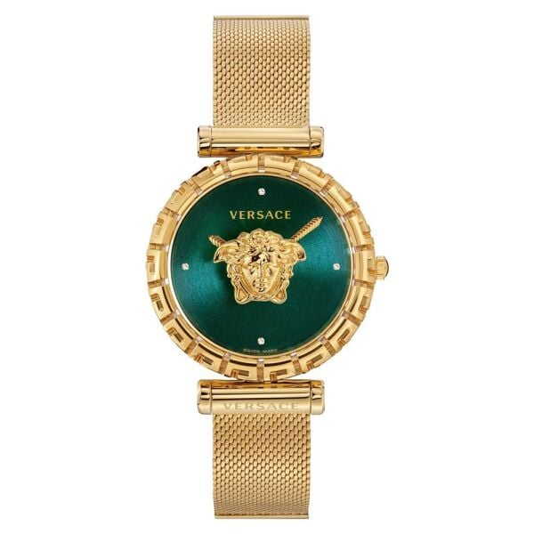 VERSACE VRSCVEDV01619 Kadın Kol Saati