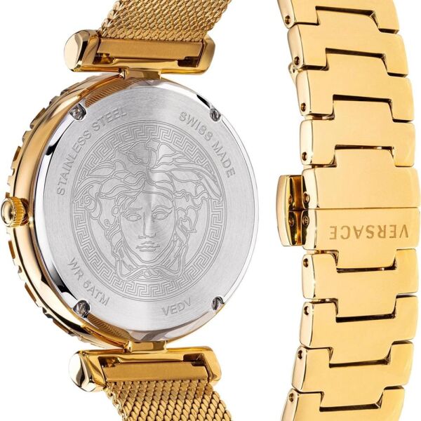 VERSACE VRSCVEDV01619 Kadın Kol Saati