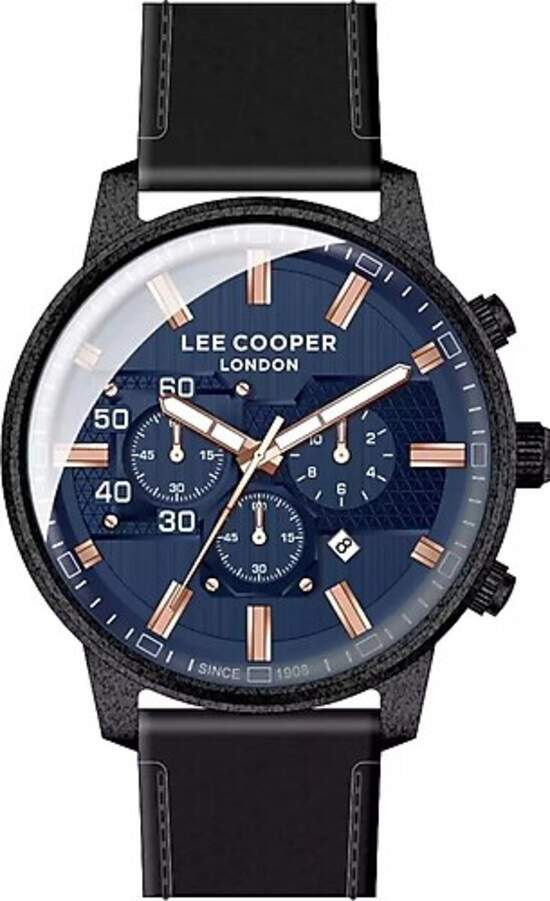 Lee Cooper LC07474.631-NM Erkek Kol Saati