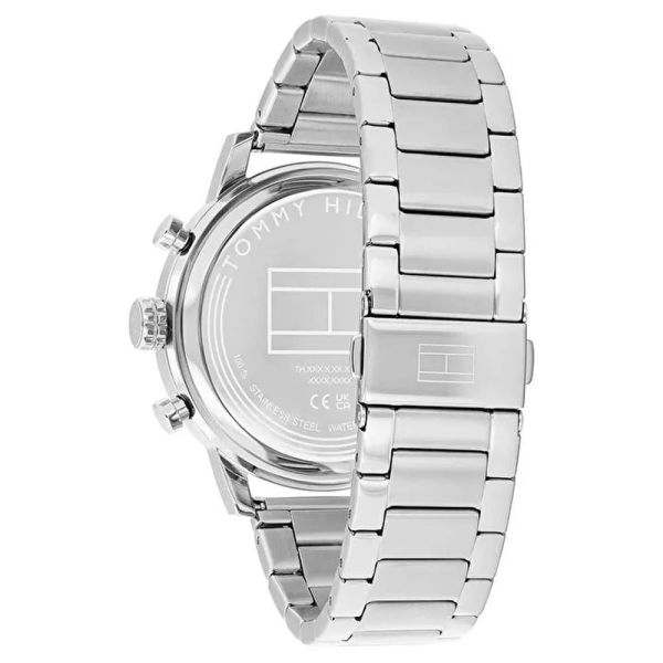 TOMMY HILFIGER TH1792179 Erkek Kol Saati