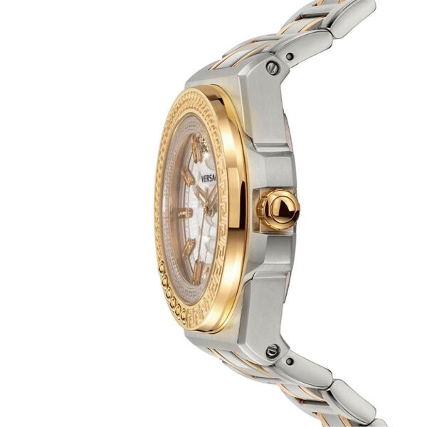 VERSACE VRSCVEHD00420 Kadın Kol Saati