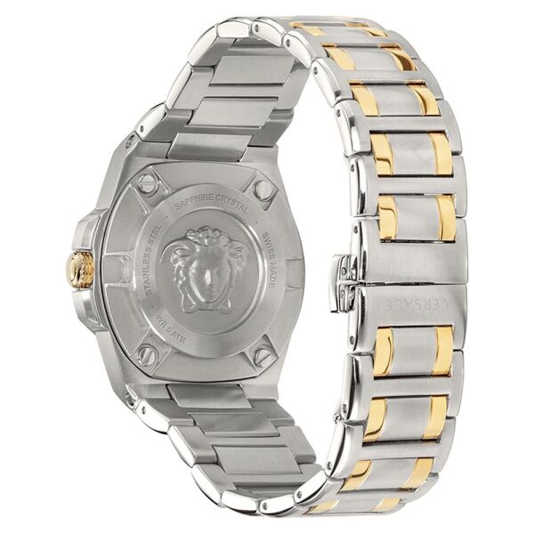 VERSACE VRSCVEHD00420 Kadın Kol Saati