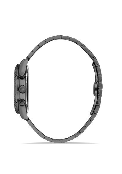 Hislon DT145N-15SS Erkek Kol Saati