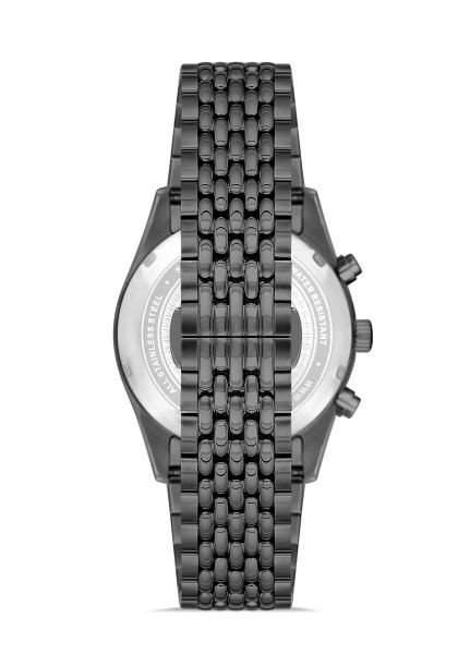 Hislon DT145N-15SS Erkek Kol Saati