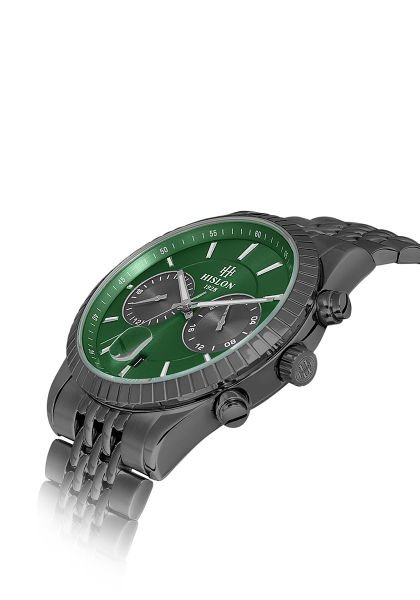 Hislon DT145N-15SS Erkek Kol Saati
