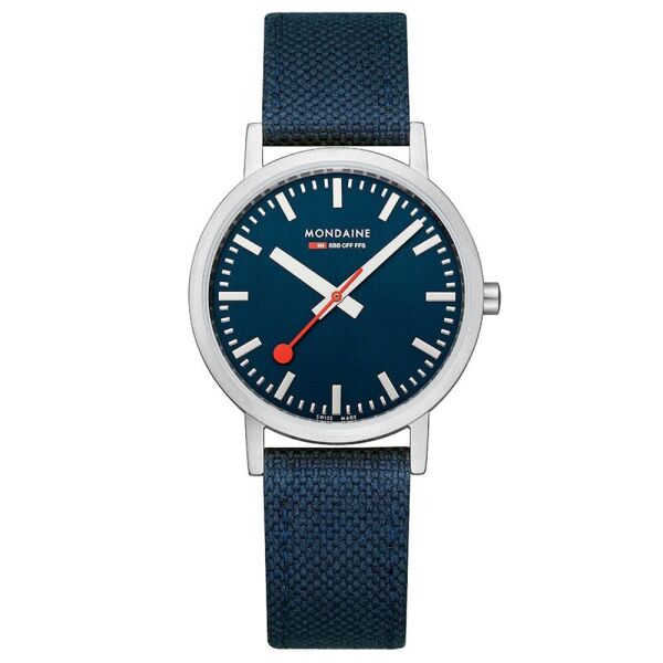 MONDAINE CLASSIC A660.30314.40SBD Kol Saati