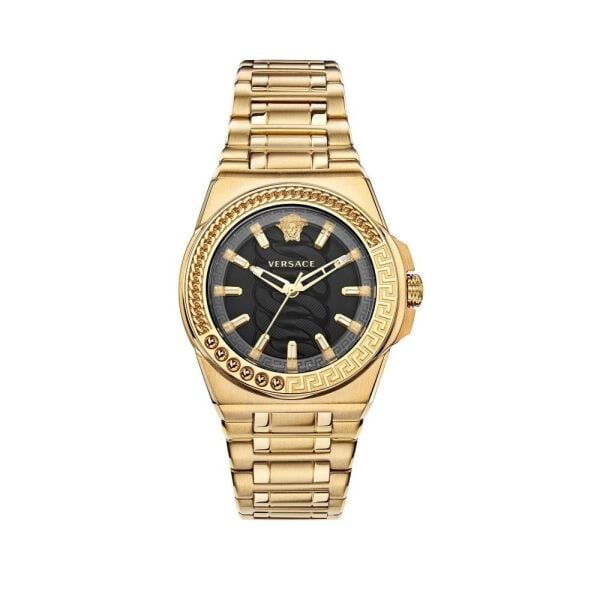 VERSACE VRSCVEHD00520 Kadın Kol Saati