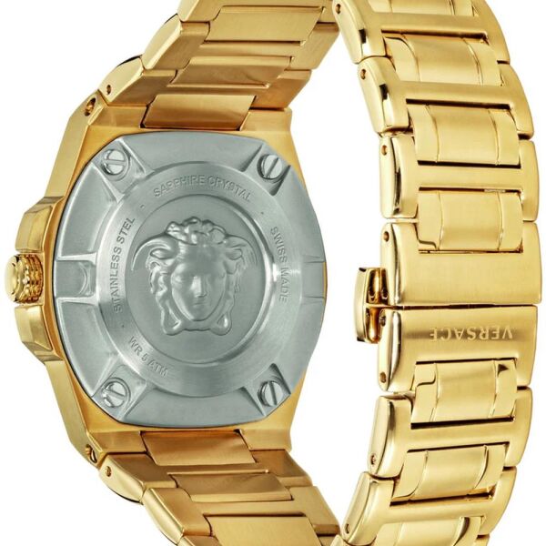 VERSACE VRSCVEHD00520 Kadın Kol Saati