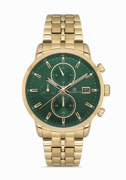 CC308G-15SG Erkek Kol Saati