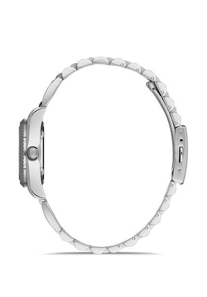 CS384S-02SS Kadın Kol Saati