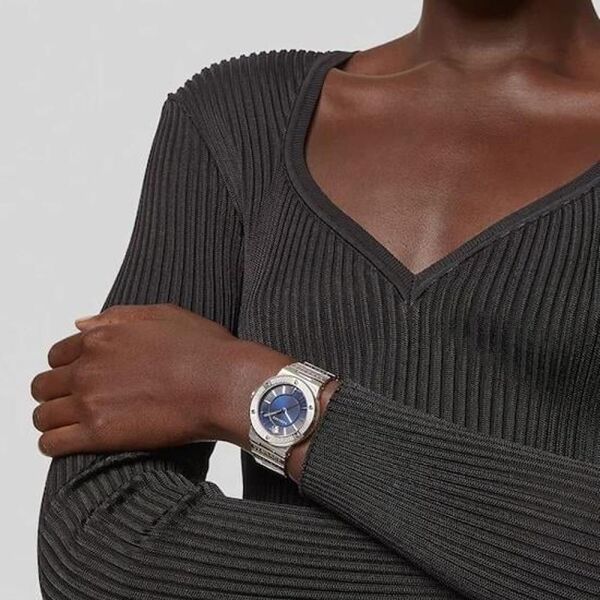 VERSACE VRSCVEVH00520 Kadın Kol Saati