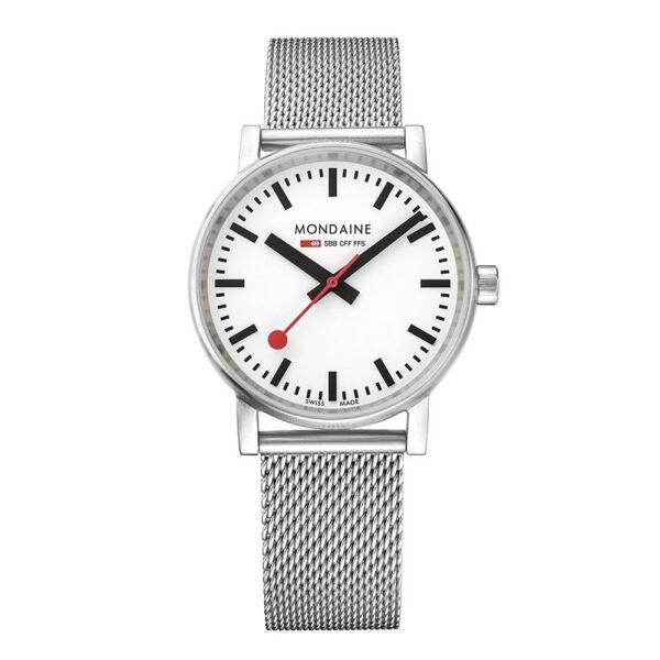 MONDAINE MSE.35110.SM Kol Saati