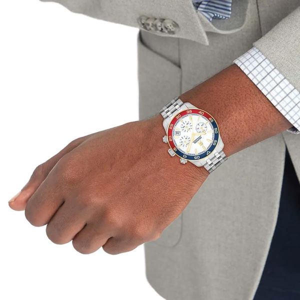 TOMMY HILFIGER TH1792184 Erkek Kol Saati