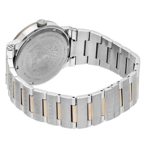 VERSACE VRSCVEVH01020 Kadın Kol Saati