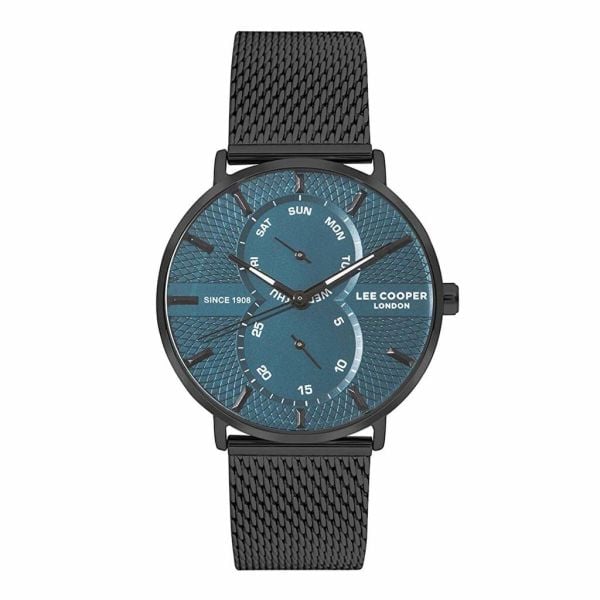 Lee Cooper LC07644.690 Erkek Kol Saati