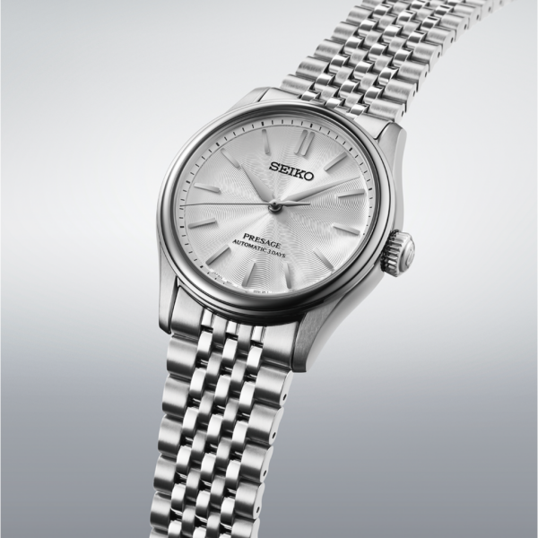 SEIKO HCC001J1