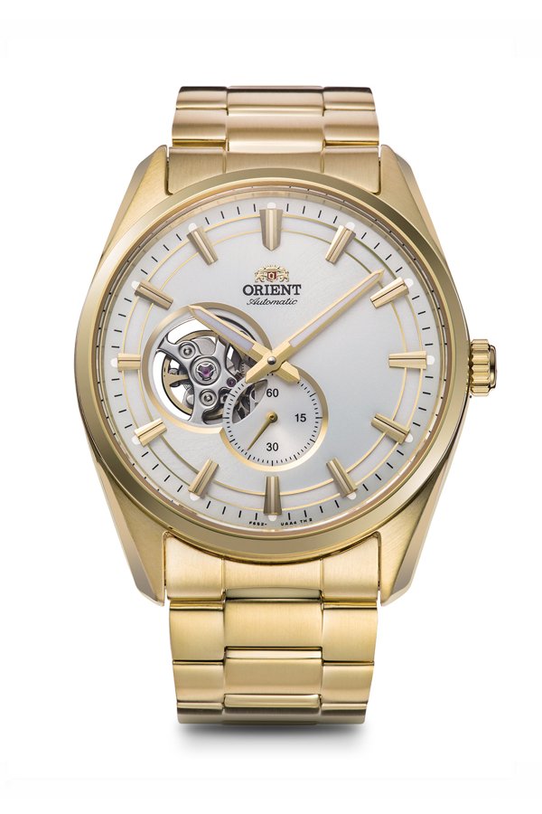 Orient Kurmalı Otomatik RA-AR0007S30B Erkek Kol Saati