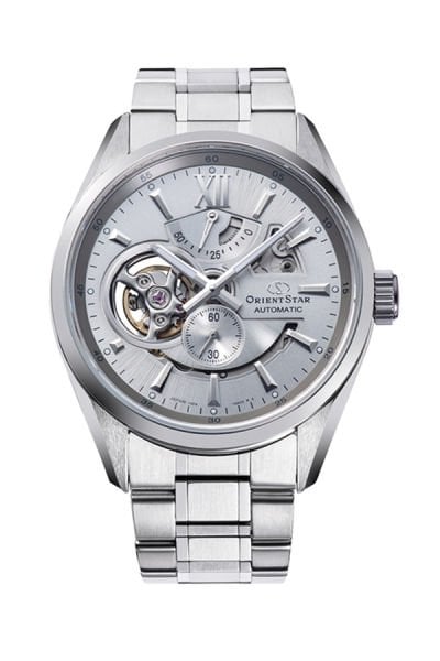 Orient Star Otomatik RE-AV0125S00B Erkek Kol Saati